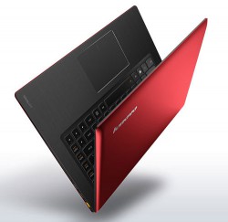 Laptop Lenovo IdeaPad U4170 80JT000CVN Red