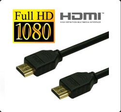 Cable HDMI 5m