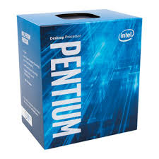 CPU Intel Pentium G4620 3.7 GHz / 3MB / HD 600 Series Graphics / Kabylake