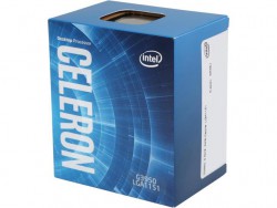 CPU Intel Celeron G3950 3.0 GHz / 2MB / HD 600 Series Graphics / Socket 1151 (Kabylake)