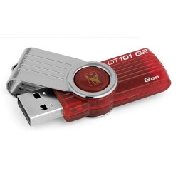 USB 2.0 Kingston 8GB