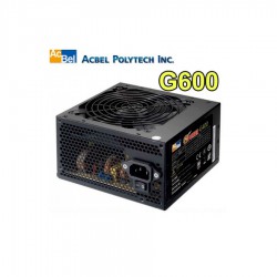 Nguồn máy tính AcBel iPower G600