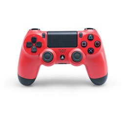 Tay bấm game Sony PS4 DUALSHOCK 4 Red