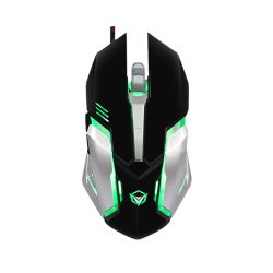 Mouse Meetion M915 Optical USB - Gaming ( Black )