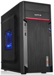 Vỏ case máy tính GIPCO GIP5386R