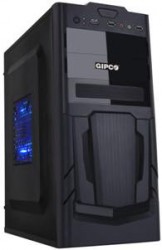 Vỏ case máy tính GIPCO GIP5386B