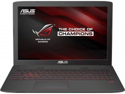 Laptop Asus GL552VL-CN044D
