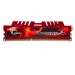 RAM GSKill RIPJAWSX DDR3 8GB bus 1600MHz - F3-12800CL10S-8GBXL