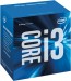 CPU Intel Core i3 6098P 3.60GHz / (2/4) / 3MB / HD Graphics 510 / Socket 1151
