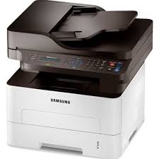 Máy in Samsung SL-M2875FW (Wireless Đa năng - In-Copy-Scan-Fax)