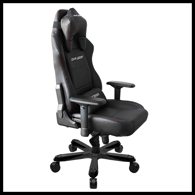 Gh Game DXRACER Max  Series OH MY07 N Executive Office Chair