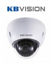 Camera smart IP KBvision 3.0M KH-SN3004M