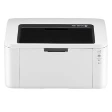 Máy in Laser Fuji Xerox P115w - A4, đen trắng, wifi