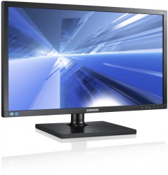 Màn hình máy tính Samsung LS24D590PL/XV - 23.6 inch LED