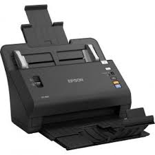 Máy scan epson GT-DS860 (Quét 2 mặt tự động)