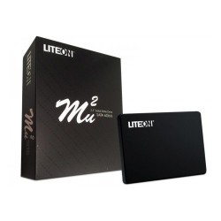 Ổ cứng SSD LiteOn MU SERIES PH3-CE120 120GB