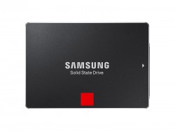 Ổ cứng SSD SamSung 850PRO 256GB 2.5" 6GB/s