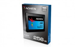 Ổ cứng SSD ADATA SU800 - 256GB