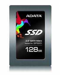 Ổ cứng SSD ADATA SP920 128GB