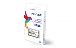 Ổ cứng SSD ADATA Premier SP600 M.2 - 128GB
