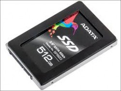 Ổ cứng SSD ADATA SP920 - 512GB