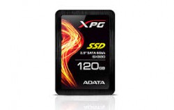 Ổ cứng SSD ADATA XPG SX930 - 120GB