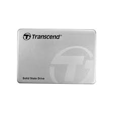 Ổ cứng SSD Transcend TS240GSSD220S - 240GB Sata3 2.5"