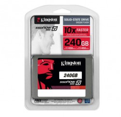 Ổ Cứng Kingston SSDNow V300 240GB