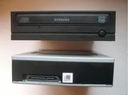 DVD Rom Samsung - Sata