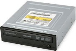 DVD R-Write Samsung - Sata