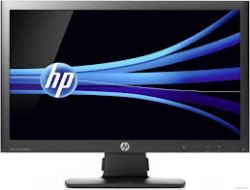Màn hình máy tính HP Compaq R201 Led 20
