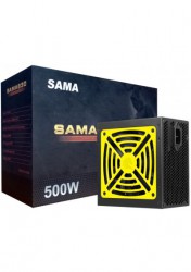 Nguồn máy tính SAMA 630  - 500W