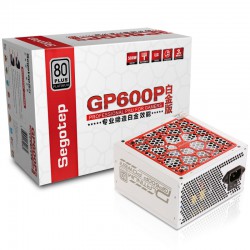 Nguồn máy tính Segotep GP600P