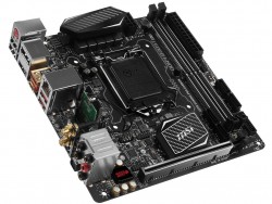 Mainboard MSI Z270I GAMING PRO CARBON AC