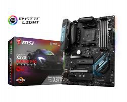 Mainboard MSI X370 GAMING PRO CARBON