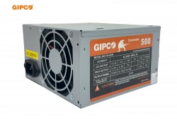 Nguồn máy tính GIPCO F8-G500 200W chính hãng