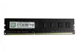 Ram GSKill DDR3 8GB bus 1600MHz - F3-1600C11S-8GNT