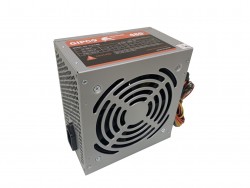 Nguồn GIPCO F12- G480 Fan 12 cm