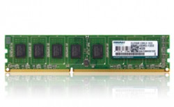 RAM KINGMAX™ DDR3 2GB 1333Mhz