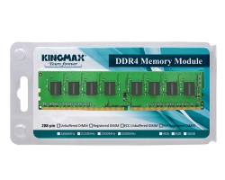 Ram KINGMAX™ DDR4 4GB bus 2133MHz