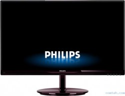 Màn hình máy tính Philips 224E5QHSB/00 - LED 21.5 inch