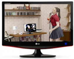 Màn hình máy tính LG 21.5 inch M227WA