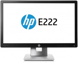 Màn hình máy tính HP EliteDisplay E222 IPS LED 21.5-inch