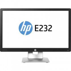 Màn hình máy tính HP EliteDisplay E232 IPS LED 23-inch