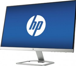 Màn hình máy tính HP 25es 25-inch IPS LED