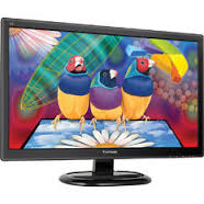 Màn hình máy tính Viewsonic VA2465S LED Full HD 23.6 inch
