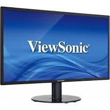 Màn hình máy tính Viewsonic IPS 21.5 inch wide VA2219SH