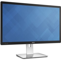 Màn hình máy tính Dell UP2715K - 27' Ultrasharp 5K