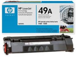 Mực máy in HP Q5949A