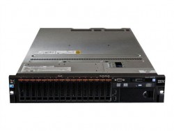 Máy chủ IBM X3650 M4 - 7915-C3A